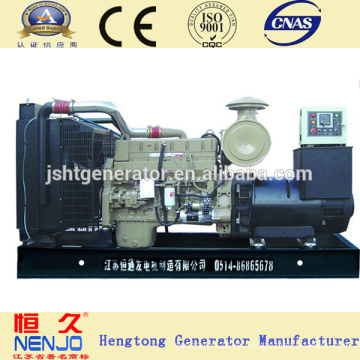 Más barato CCEC marca NTA855-G1 200KW/250KVA diesel generador genset(200kw~1200kw)